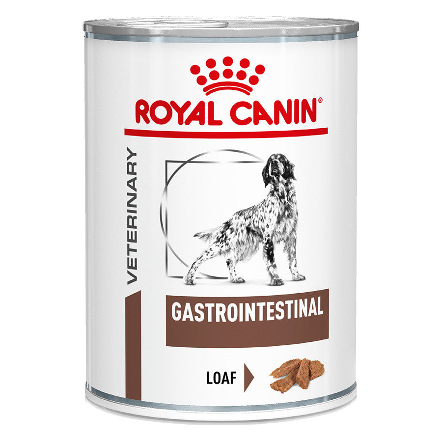 Karma dla psa z problemami żołądkowymi ROYAL CANIN 400 g puszka